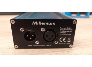 Millenium SP31 (98870)
