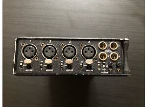 Sound Devices 442 (28274)