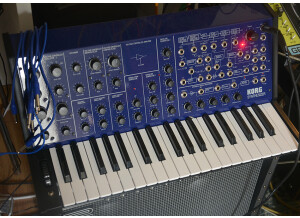 Korg MS-20 FS (17674)