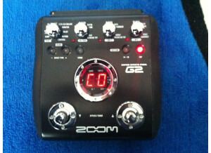 Zoom G2 (97048)