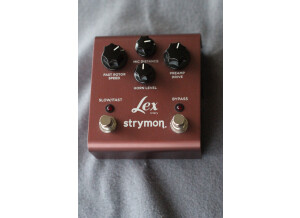 Strymon Lex (76281)