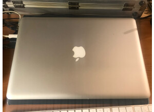 Apple MacBook Pro (15 pouces, mi-2012)