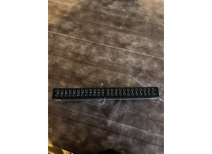 Behringer Ultrapatch Pro PX3000 (16450)