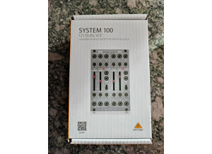 Behringer System 100 (70180)