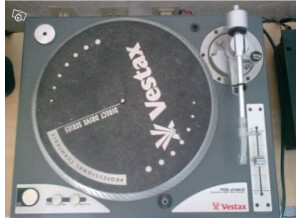 Vestax PDX-A1 MK2 (29331)