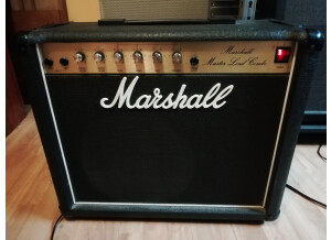 Marshall 5010 Master Lead Combo [1982-1991] (70113)