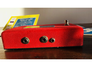 Foxx Tone Machine (53065)