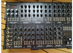 Erica Synths Techno System (10521)