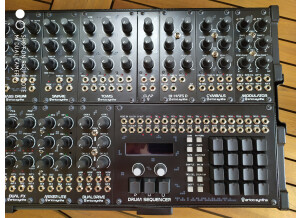 Erica Synths Techno System (93365)
