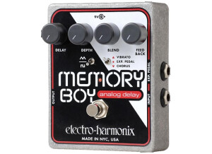 Electro-Harmonix Memory Boy (89574)