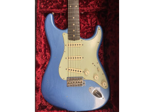 Fender Custom Shop '62 Stratocaster