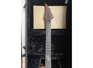 Solar Guitars GC1.6D LTD