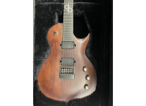 Solar Guitars GC1.6D LTD (49147)