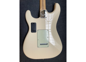 Fender Deluxe Roadhouse Stratocaster [2013-2015] (34172)