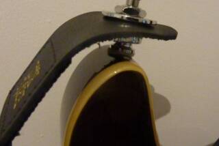 Harley Benton Security Locks