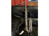 Saxophone Ténor Ancien "R.Siour & E.Beaugnier"