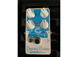 EarthQuaker Devices Dispatch Master (72748)