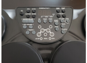 Alesis CompactKit 7