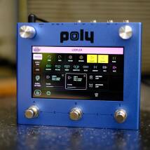 Poly Effects Beebo