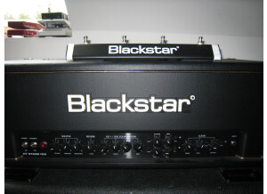 Blackstar Amplification [HT Venue Series] HT Stage 100