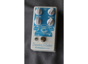 EarthQuaker Devices Dispatch Master (40402)