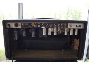 Fender Bandmaster Reverb 5005 (96068)