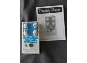 EarthQuaker Devices Dispatch Master (93740)