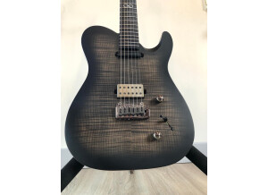 Chapman Guitars ML-3 BEA (68230)