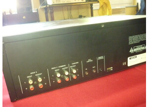 Tascam 302