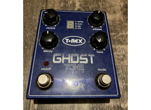 T-Rex Engineering Ghost Tone reverb (70011)