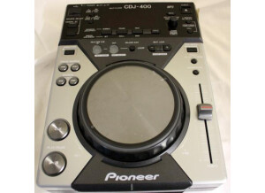 Pioneer CDJ-400 (56409)