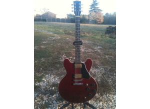 Gibson ES-335 Studio (7742)