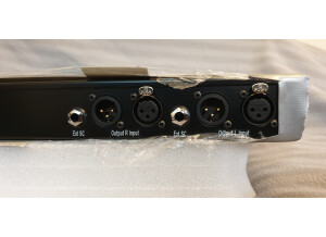 TK Audio BC2-ME (2184)