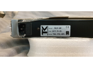TK Audio BC2-ME (63777)