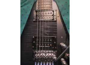 Seymour Duncan Black Winter Set