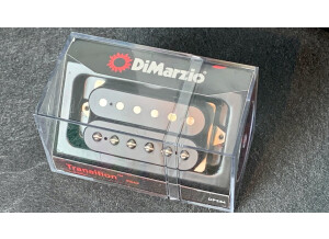 DiMarzio DP254 Transition Neck (60758)