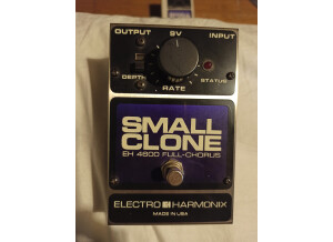 Electro-Harmonix Small Clone Mk2 (21714)