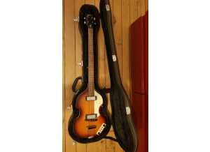 Hofner Guitars Ignition Bass (80526)