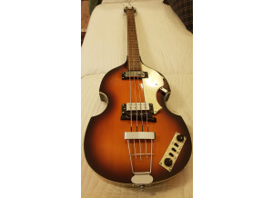 Hofner Guitars Ignition Bass (84718)
