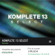 Komplete 13 Select Komplete 13 Select