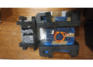 Burl Audio B80 Mothership (48056)