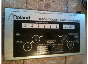 Roland TMC-6 (36755)
