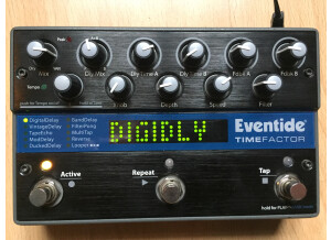 Eventide TimeFactor (73489)