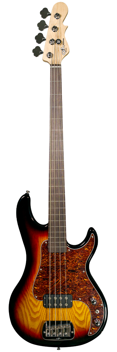 Kiloton Fretless