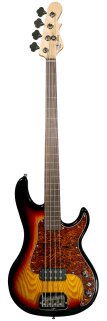 Kiloton Fretless Kiloton Fretless