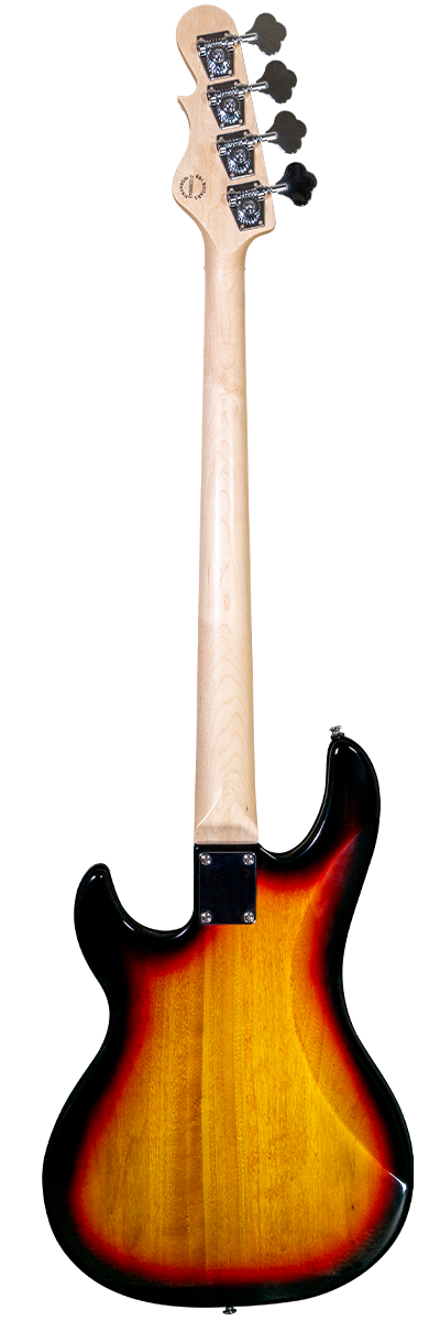 Kiloton Fretlessback