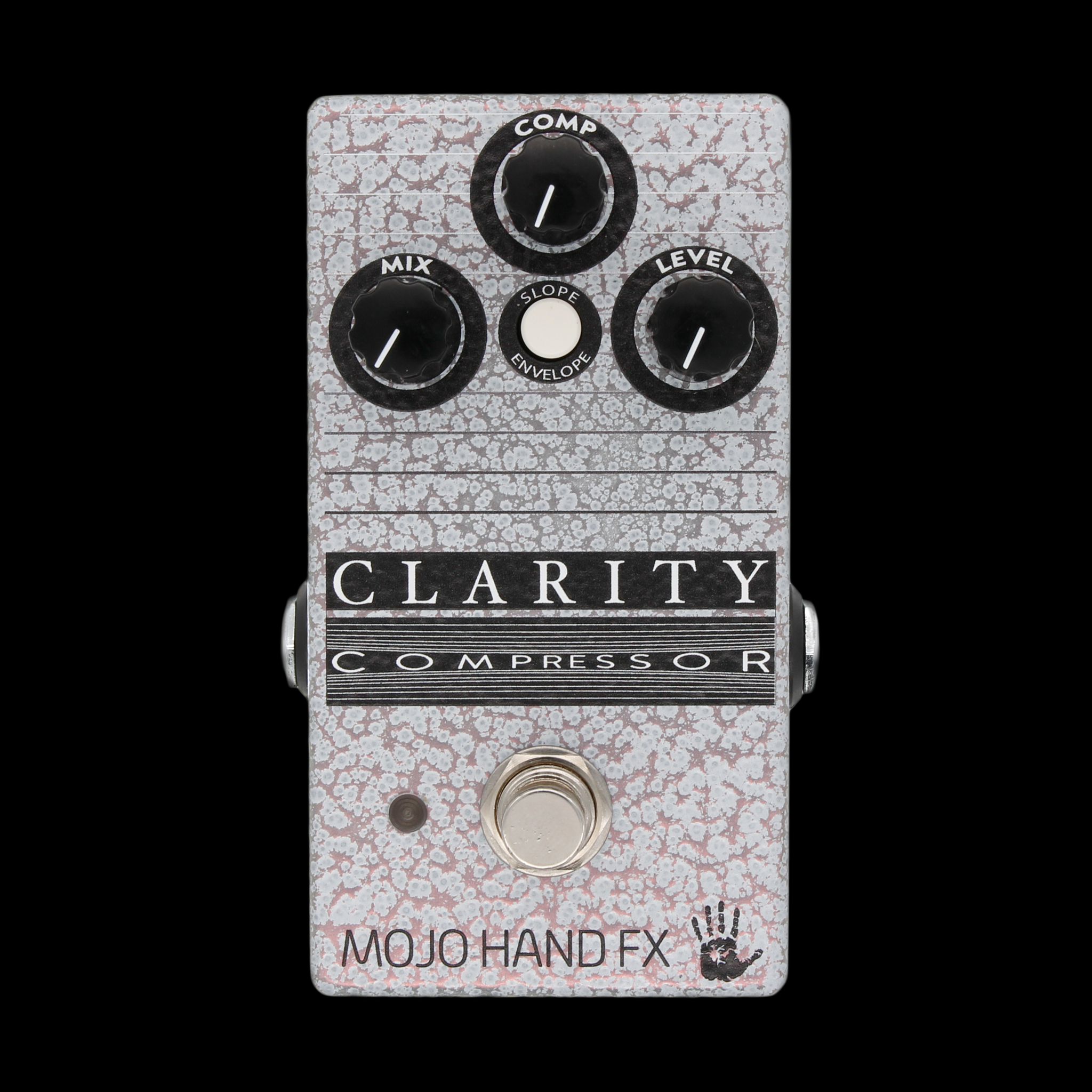 Clarity Compressor