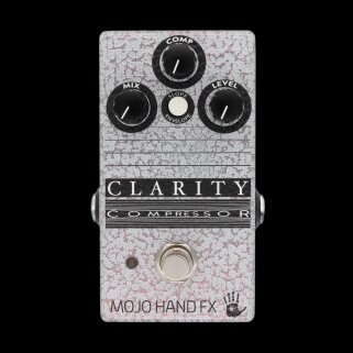 Clarity Compressor Clarity Compressor