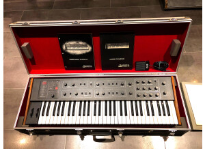 Sequential Circuits Prophet-600 (51258)