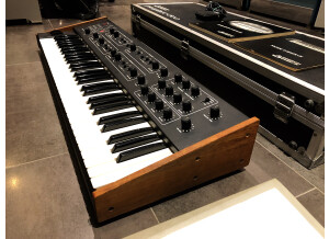 Sequential Circuits Prophet-600 (77531)